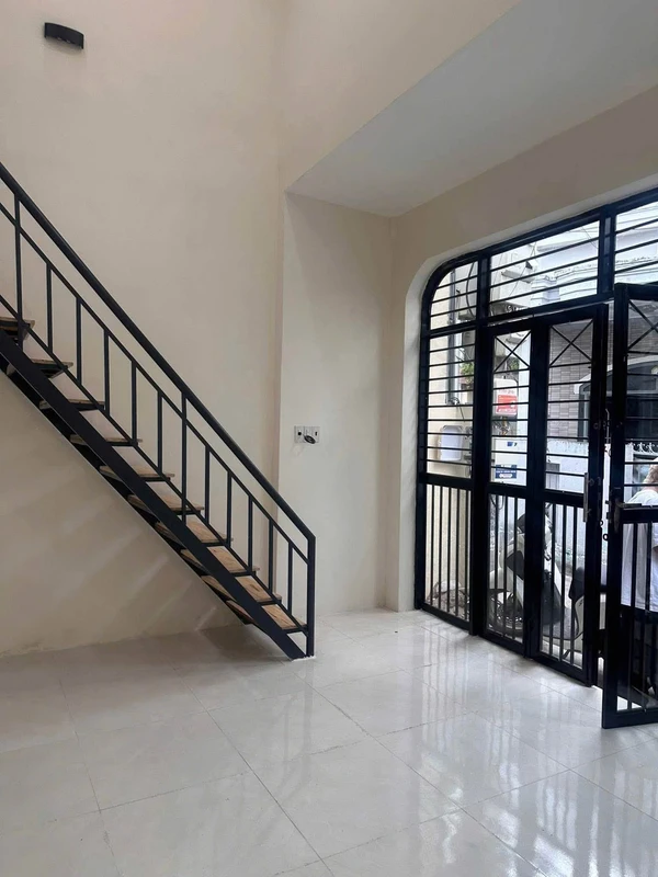 Bán nhà 2 PN, 45.5m² Phước Long Nha Trang, 2.35 tỷ
