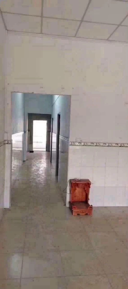 Bán nhà mặt tiền đường nhựa Trần Nguyên Hãn 80m2, KDC Văn Thánh 3, Phan Thiết - Ảnh thu nhỏ 4