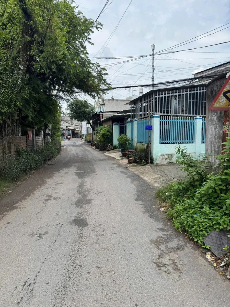 Bán lô đất 483m² Thuận Giao, Bình Dương, giá 7.5 tỷ - Ảnh 1