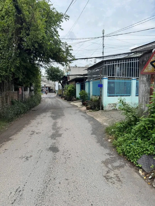 Bán lô đất 483m² Thuận Giao, Bình Dương, giá 7.5 tỷ
