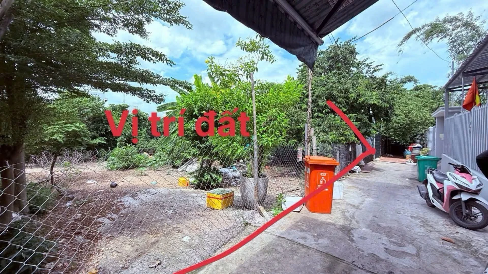 Bán đất trống 472m2 ngang 17.5m hẻm xe hơi Lê Văn Việt, Thủ Đức, giá 26 tỷ - Ảnh 1