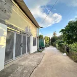 Bán nhà 3 phòng 150m² Tân An, Bình Chánh chỉ 2 tỷ 150 - Ảnh thu nhỏ 1