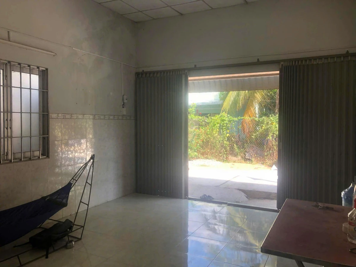 Bán nhà hẻm xe 16 chỗ xã Lợi Bình Nhơn 85,8m², 850 triệu - Ảnh thu nhỏ 2
