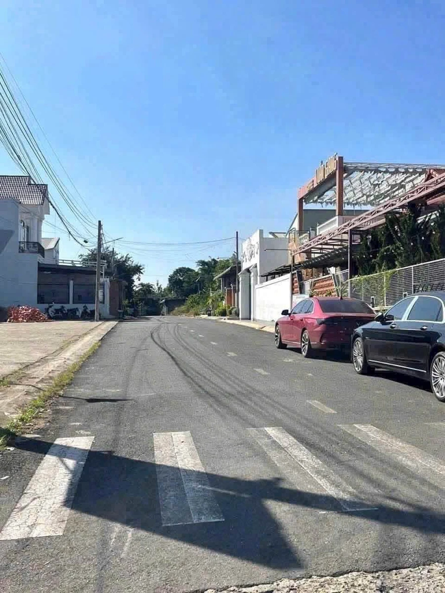 Bán đất 132m² giá 1 tỷ 2, gần đường tránh Nguyễn Huệ - Ảnh thu nhỏ 2