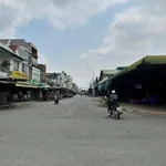 Chính chủ bán đất nền ngay chợ Hòa Long, thổ cư 100%. DT: 90m2 - Ảnh thu nhỏ 2