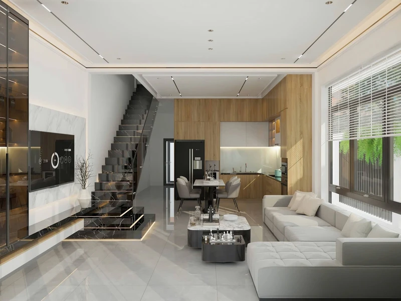 Bán nhà 2 tầng 135m² An Cựu, Huế