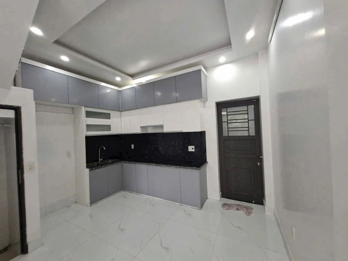 Bán nhà 3 tầng 40m2 Ngô Quyền Quận 1, 2.68 tỷ - Ảnh thu nhỏ 4