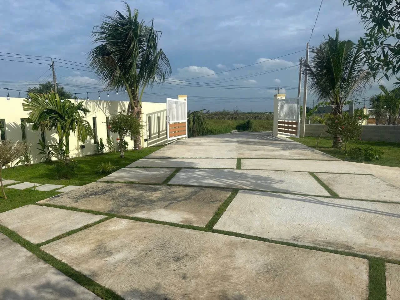 Bán nhà vườn 1826m2 Hàm Liêm, Lâm Đồng - Ảnh 1
