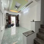 Bán nhà 43m² 4PN Phường Gia Định, Bình Thạnh hơn 6 tỷ - Ảnh thu nhỏ 2