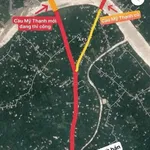 Bán đất mặt tiền Mỹ Thạnh 1.336m² tại Giồng Trôm, Bến Tre - Ảnh thu nhỏ 3