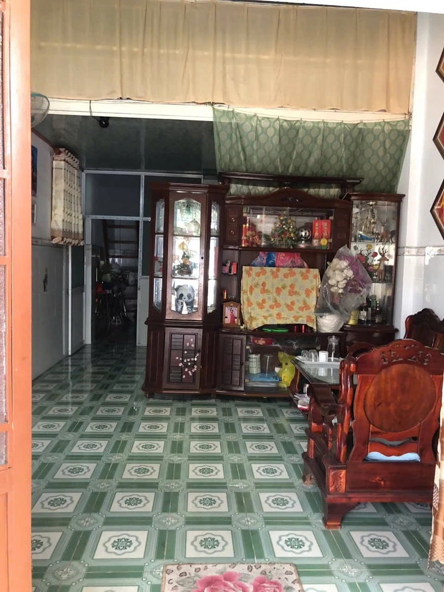Bán nhà Dĩ An 64.8m2, 3 tỷ 200 triệu - Ảnh thu nhỏ 2