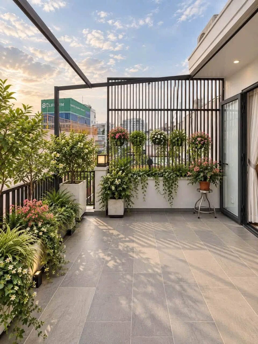Bán nhà hẻm ô tô 60m² có thang máy, garage gần Huỳnh Văn Bánh, Phú Nhuận - 15,5 tỷ - Ảnh thu nhỏ 2