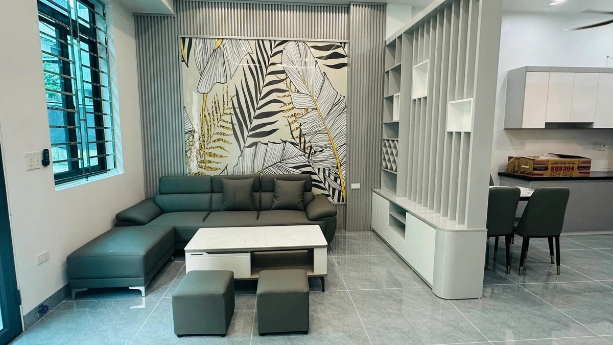 Bán nhà 3 tầng 41,6m² Ngõ Điện Biên Phủ Hải Dương, 2,98 tỷ - Ảnh thu nhỏ 2