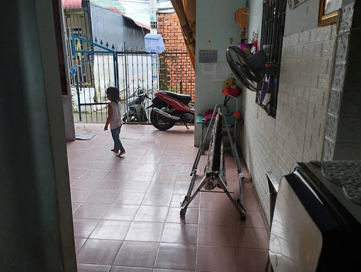 Bán nhà hẻm Ngô Thời Nhiệm Rạch Sỏi 62m², 1 phòng ngủ - Ảnh thu nhỏ 3