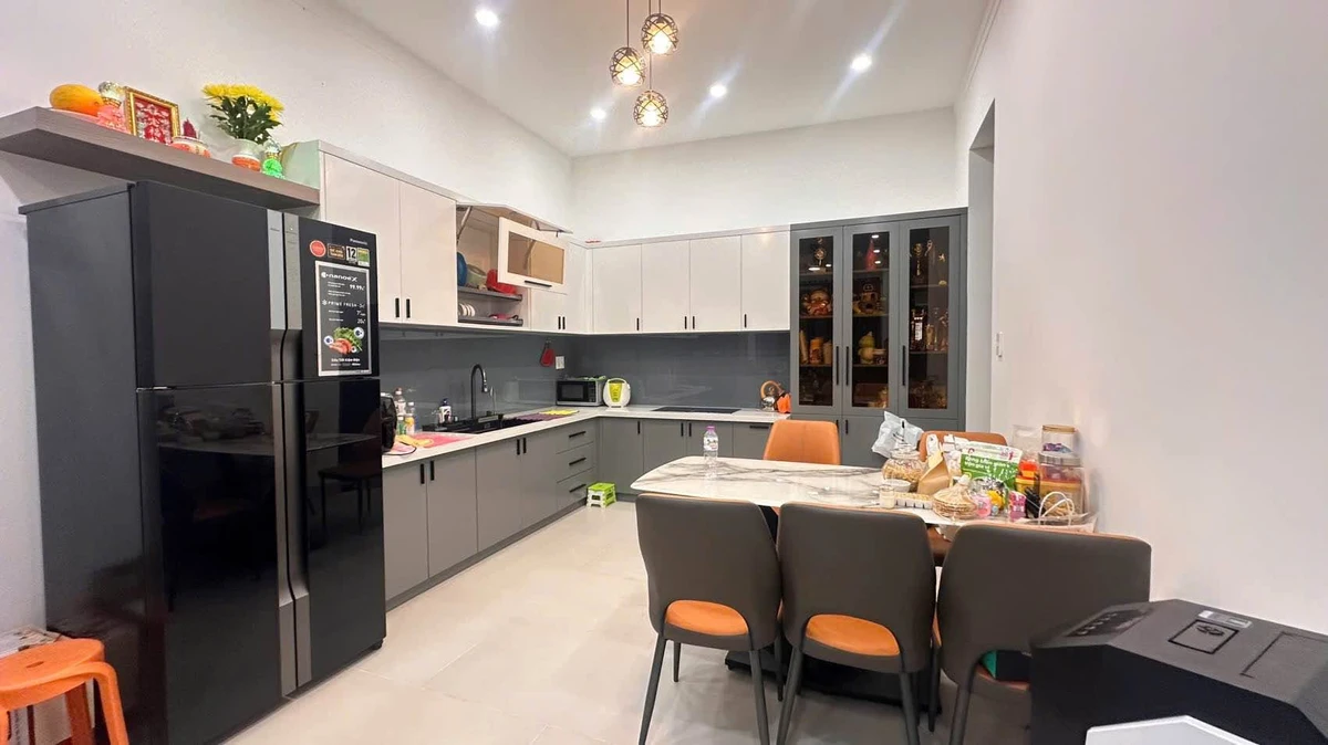 Bán nhà 2 tầng Ngô Gia Tự, Tân An, Q.7 (89m², 5.8 tỷ) - Ảnh thu nhỏ 2