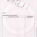 Bán đất 2 mặt tiền ĐT741 Hòa Lợi, 300m² thổ cư, giá 8 tỷ - Ảnh thu nhỏ 4