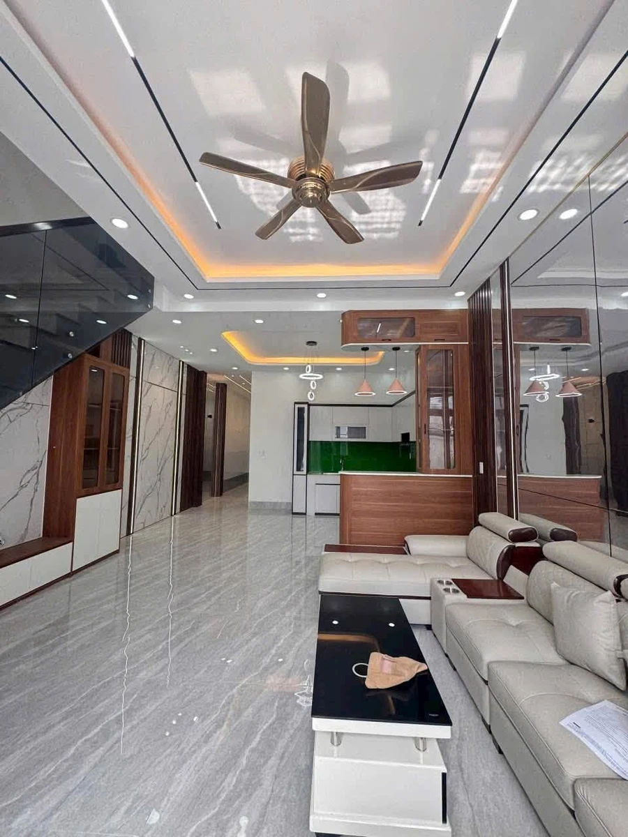 Bán nhà hoàn công Đức Hòa 115m2, 2 tỷ 8 - Ảnh thu nhỏ 4