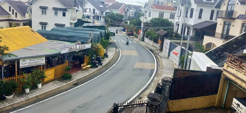 Bán đất Hòa Lợi 234m² thổ cư 100m giá 1 tỷ 6 damsen