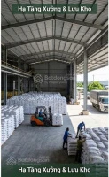 Bán gấp nhà xưởng mặt tiền đường Tỉnh 852 & mặt sông Sa Đéc, trung tâm lúa gạo Miền Tây - Ảnh thu nhỏ 5