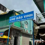 Bán đất nền 5×24m (120m²) Phường Bảo Vinh 650 triệu - Ảnh thu nhỏ 1