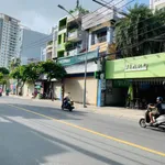 Bán đất mặt tiền Đặng Văn Bi 382.8m2, Bình Thọ, Thủ Đức, giá 47 tỷ - Ảnh thu nhỏ 1