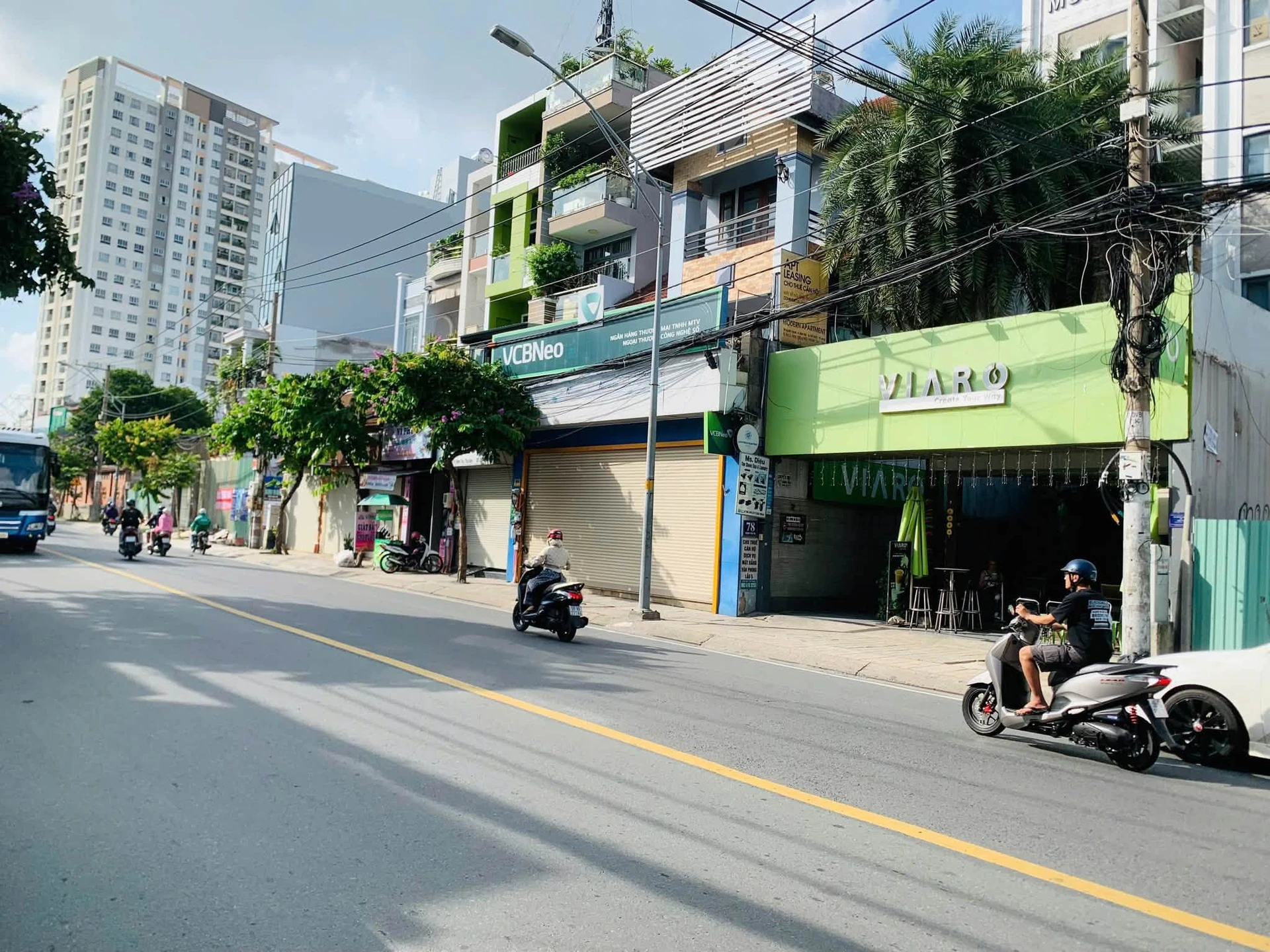 Bán đất mặt tiền Đặng Văn Bi 382.8m2, Bình Thọ, Thủ Đức, giá 47 tỷ - Ảnh 1