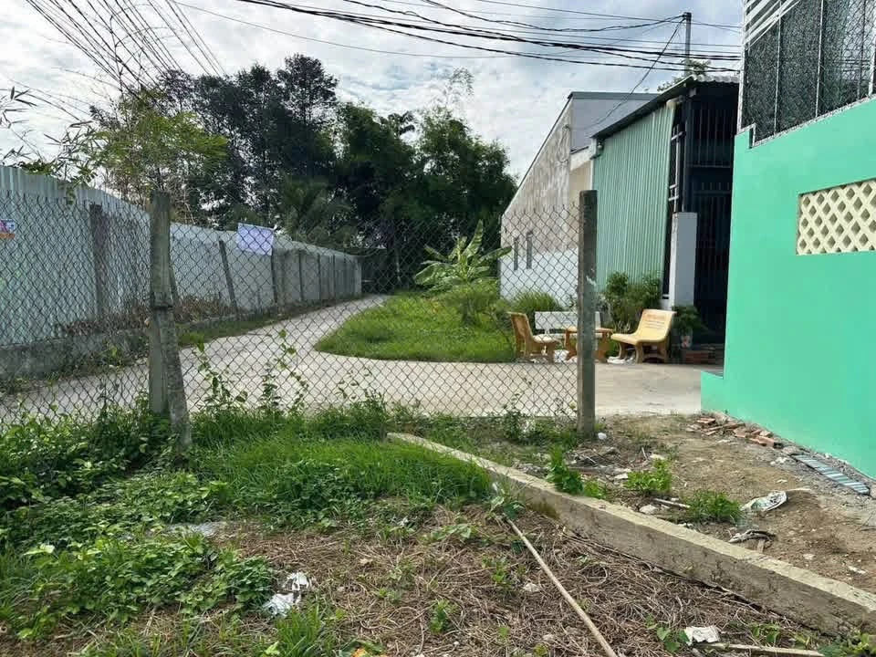 Bán đất nền góc 2 mặt tiền 117m2 giá 690 triệu tại Phú Hưng, Phú Khương, Bến Tre - Ảnh thu nhỏ 5