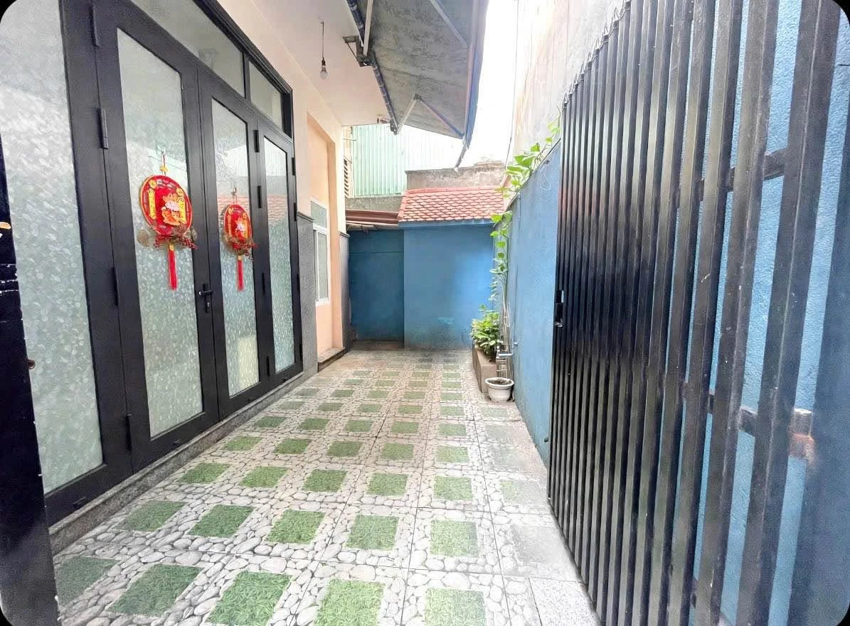 Bán nhà hẻm 2 tầng 53m² Quy Nhơn - Ảnh 1