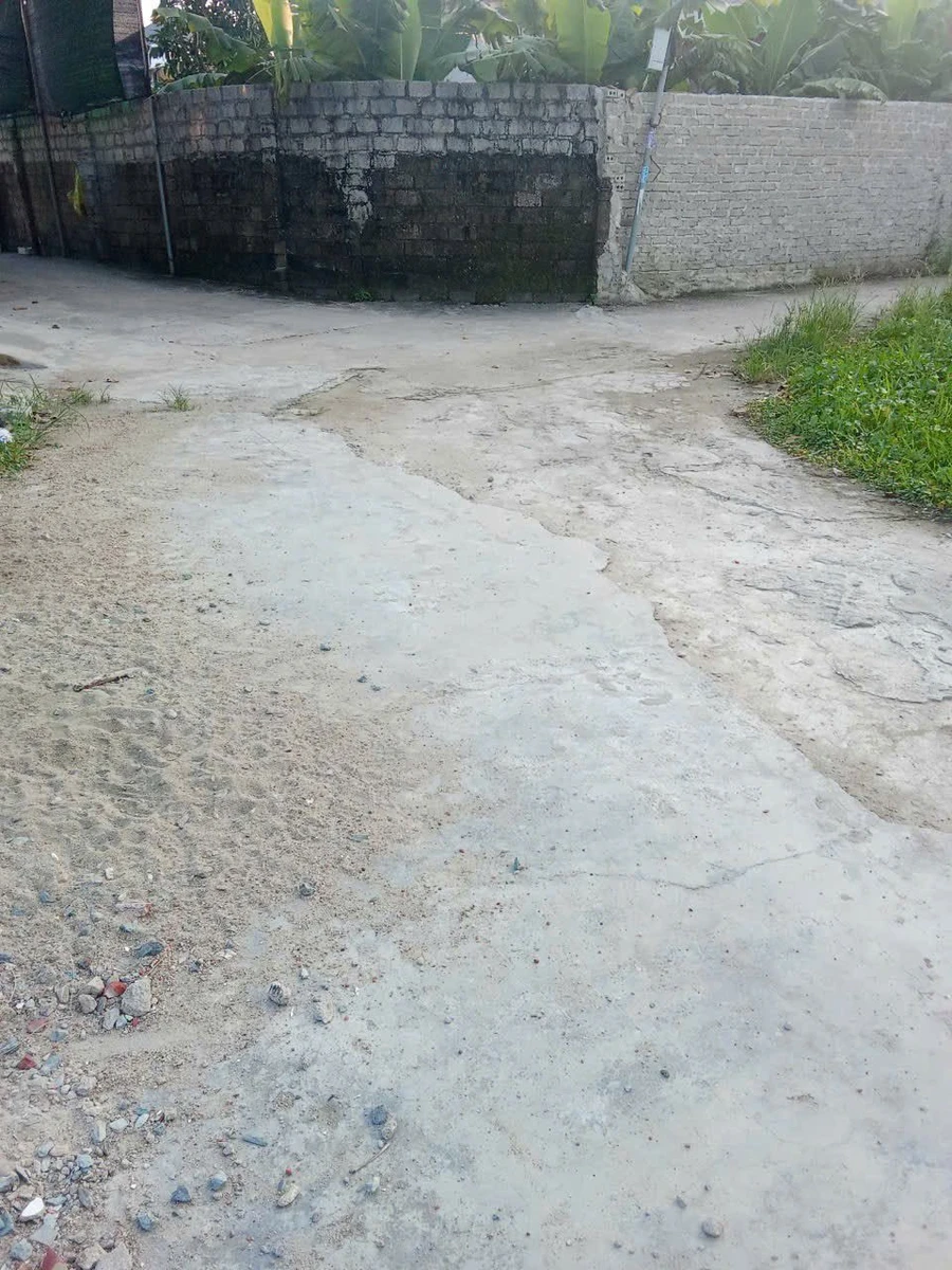 Bán lô đất Nghi Kim, Nghệ An, 80m2, 1 tỷ - Ảnh 1