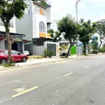 Bán lô đất mặt tiền Lý Thái Tổ 100m² Quảng Ngãi - Ảnh thu nhỏ 2
