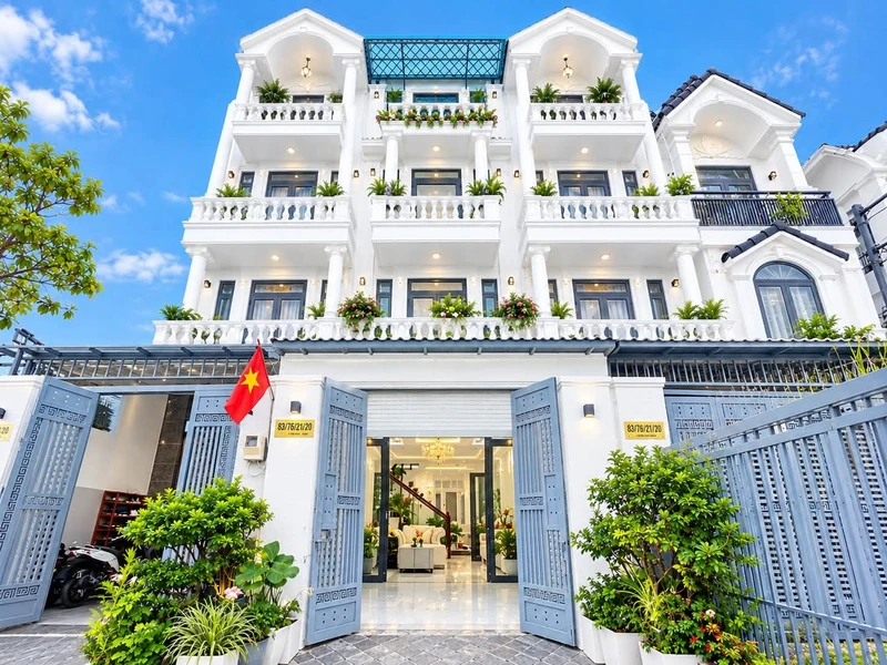 Bán đất nền 110m² Bình An Nhà Bè 660 triệu 132m