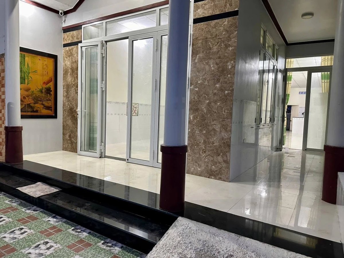 Bán nhà Tri Thủy 153m2 giá 1 tỷ 550 triệu - Ảnh thu nhỏ 5