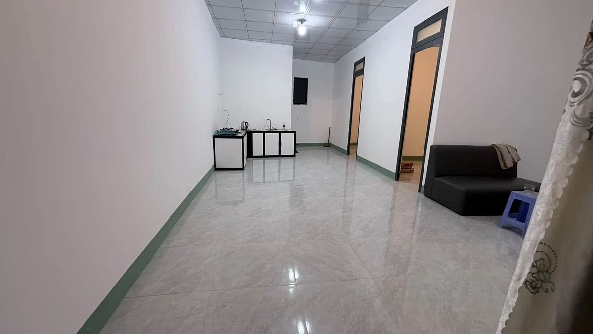 Bán nhà Đà Lạt 80m² 2 phòng ngủ đường An Bình 2 tỷ - Ảnh thu nhỏ 2