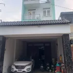 Bán nhà 1 trệt 3 lầu 5.2x20m, 4PN, gần QL1A Tô Ngọc Vân, giá 6.8 tỷ - Ảnh thu nhỏ 5