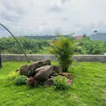 Bán đất vườn 600m2 với nhà nghỉ Bàu Trâm Long Khánh - Ảnh thu nhỏ 1