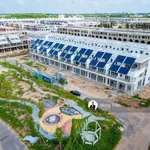Nhận Booking dự án nhà ở Green City Bình Dương - Giá chỉ từ 5,5 tỷ ngay trung tâm Thành Phố Mới - Ảnh thu nhỏ 5