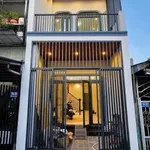 Bán nhà mới 1 trệt 1 lầu 3 PN 55.5m² Rạch Giá - Ảnh thu nhỏ 1