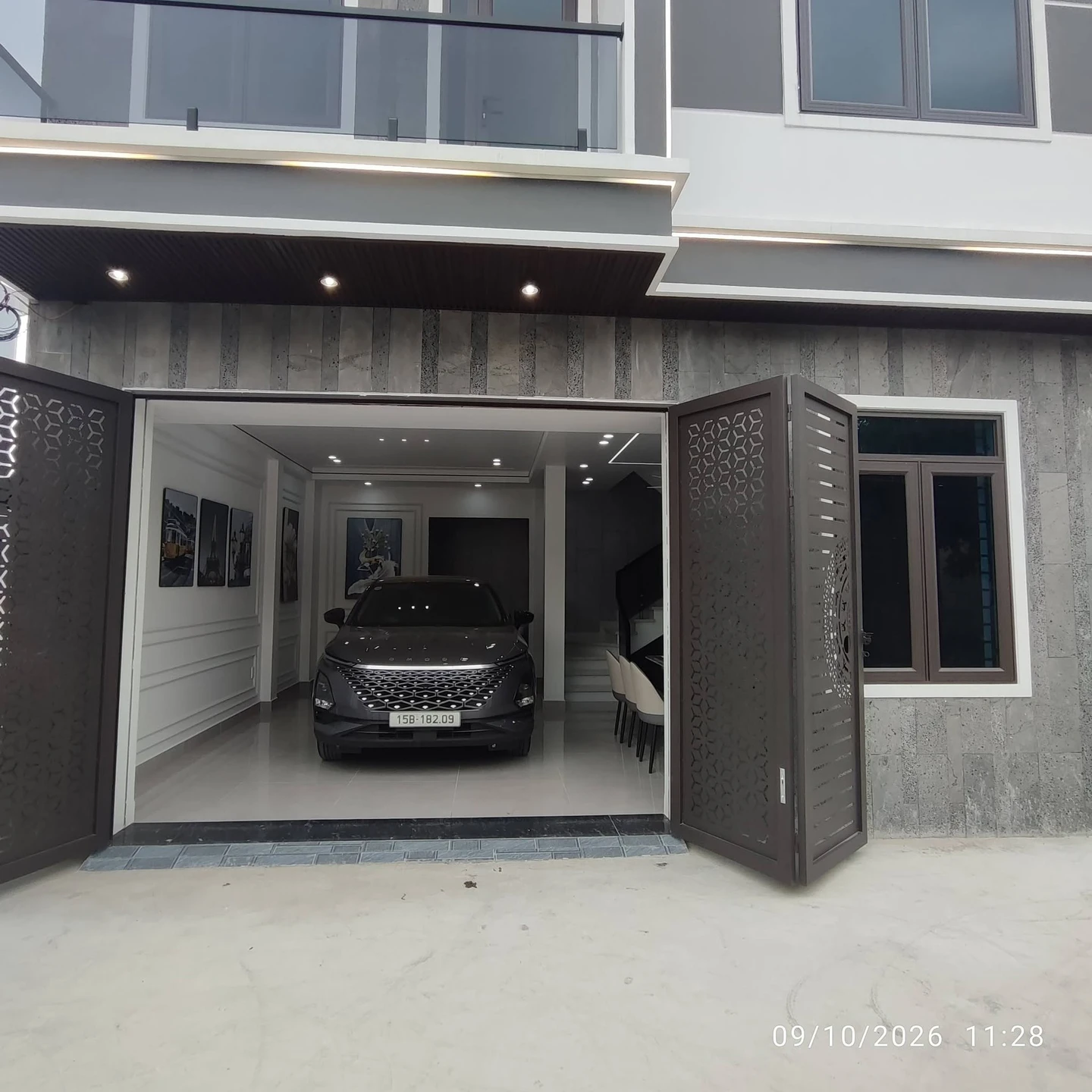 Bán nhà 3 tầng 50m2, 3 phòng ngủ, An Dương, Hải Phòng - 3 tỷ - Ảnh 1