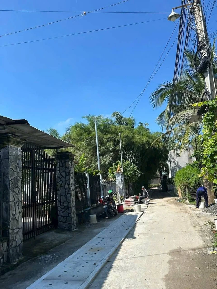 Nhà phố Hiệp An, Bình Dương, 60m2, 3PN, 2 tỷ 760 - Ảnh 1