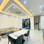 Bán nhà mới 4 phòng 55m² Lương Khánh Thiện Hải Phòng - Ảnh thu nhỏ 2