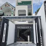 Bán nhà 3PN Tân Uyên Bình Dương 92m2 giá 3.65 tỷ - Ảnh thu nhỏ 1