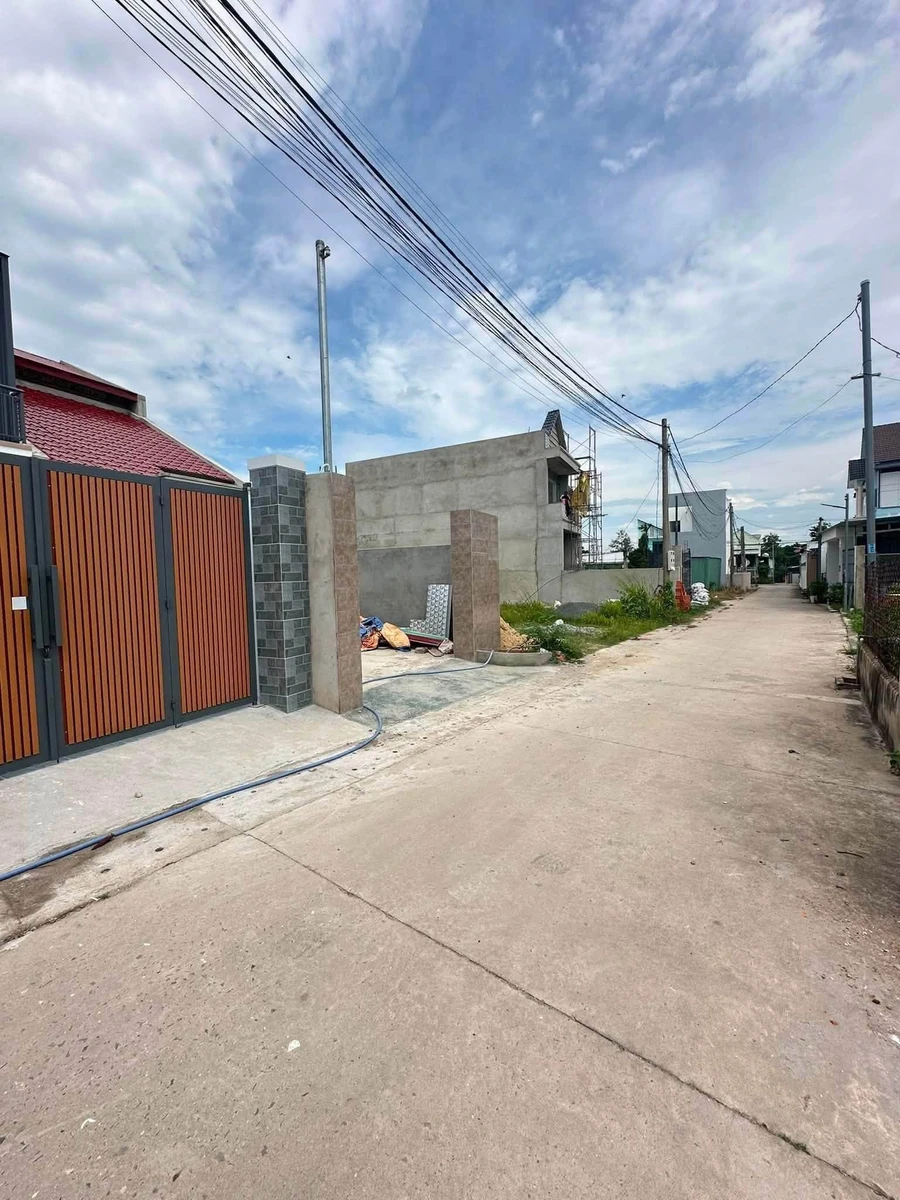 Bán đất Tương Bình Hiệp Thủ Dầu Một 120m² 1,7 tỷ - Ảnh thu nhỏ 5