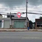 Bán đất mặt tiền Tỉnh lộ 8, 347m², Bình Chánh, 9 tỷ - Ảnh thu nhỏ 1