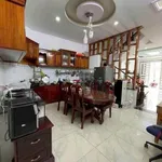 Bán nhà 1 trệt 2 lầu 90m2 (5x18) khu Triều Phát, P. Phước Nguyên, TP. Bà Rịa, giá 4,8 tỷ - Ảnh thu nhỏ 1