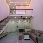 Bán nhà gác lửng 3PN 80m² Hòa Lợi, Bến Cát - Ảnh thu nhỏ 3
