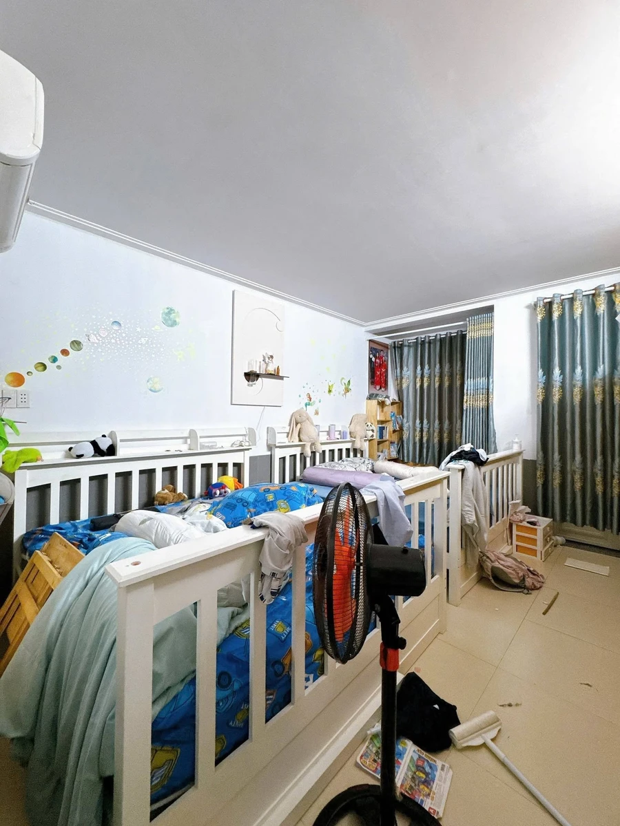 Bán nhà 1 tầng 1 lầu mặt tiền 66m² Biên Hoà - Ảnh thu nhỏ 4