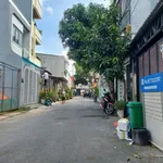 Bán đất 60m2 khu phân lô Bình Chiểu 4.3 tỷ - Ảnh thu nhỏ 1