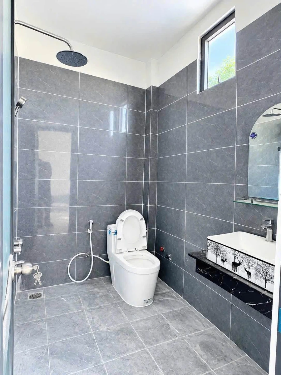 Bán nhà 1 trệt 1 lầu 102m² Biên Hòa, gần Đồng Khởi - Ảnh thu nhỏ 5