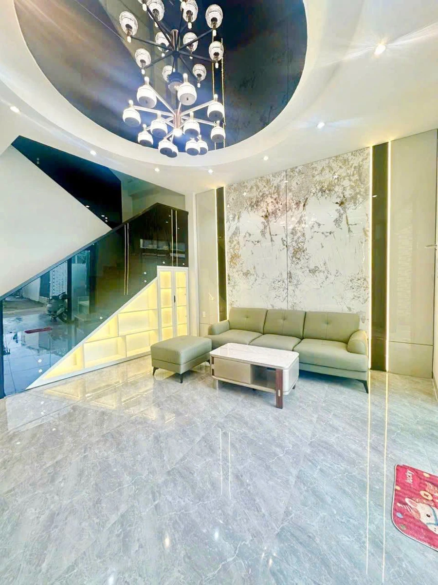 Bán nhà 3 phòng ngủ 88m² Rạch Giá 2.96 tỷ - Ảnh thu nhỏ 4