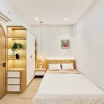 Bán nhà 3 tầng 48m², 4 phòng ngủ, nội thất đầy đủ khu Phan Xích Long, Phú Nhuận - Ảnh thu nhỏ 4